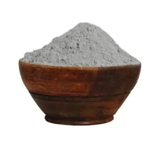 500 gm Organic cow dung cake Ash Powder for Plants and Havan pooja free shipping