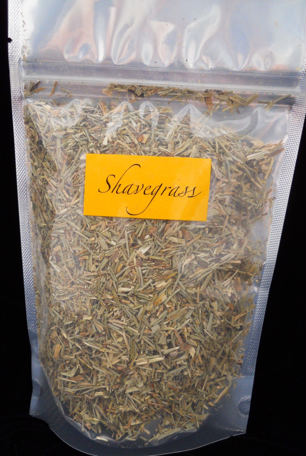 Shavegrass Herb, 2 oz.