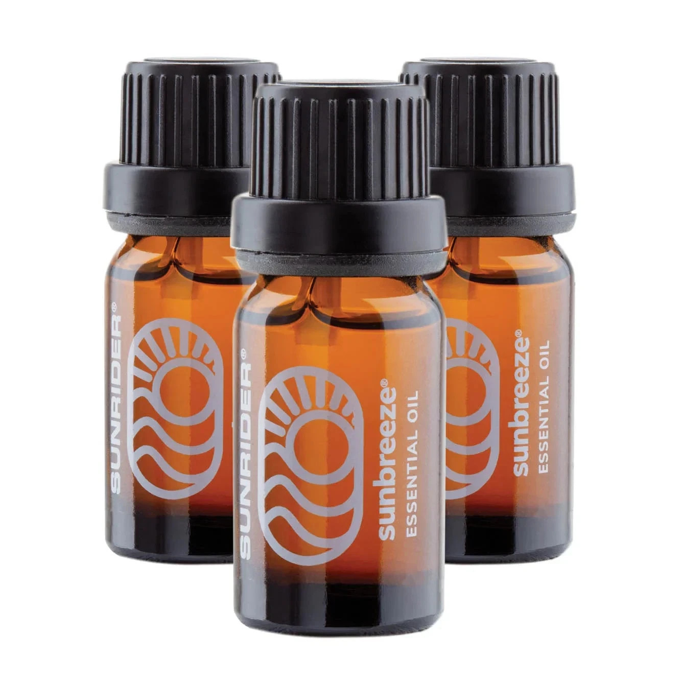 2 Box (6 bottle) Ori Sunrider Sunbreeze Essential Oil Pain Relief Muscle l0ml