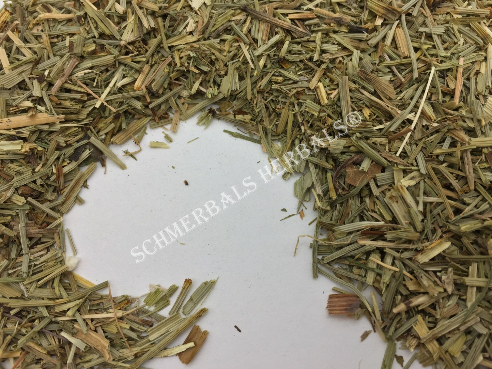 Horsetail, Equisetum arvense, All Natural ~ Schmerbals Herbals