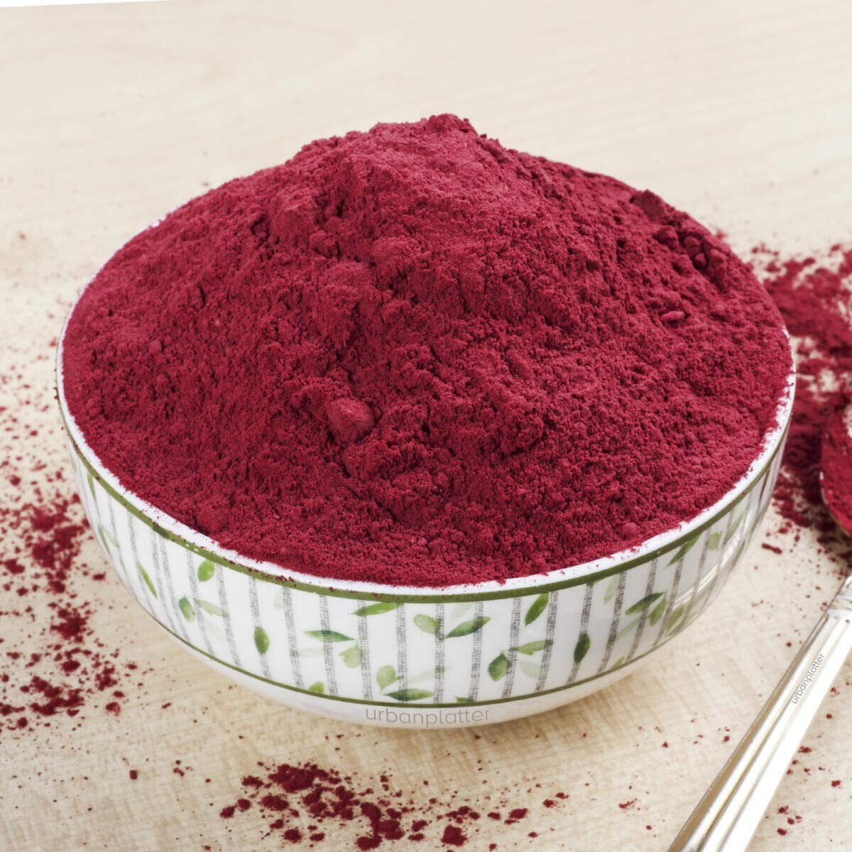 Health & Herbs Natural Organic Beet Root Powder 60 GM