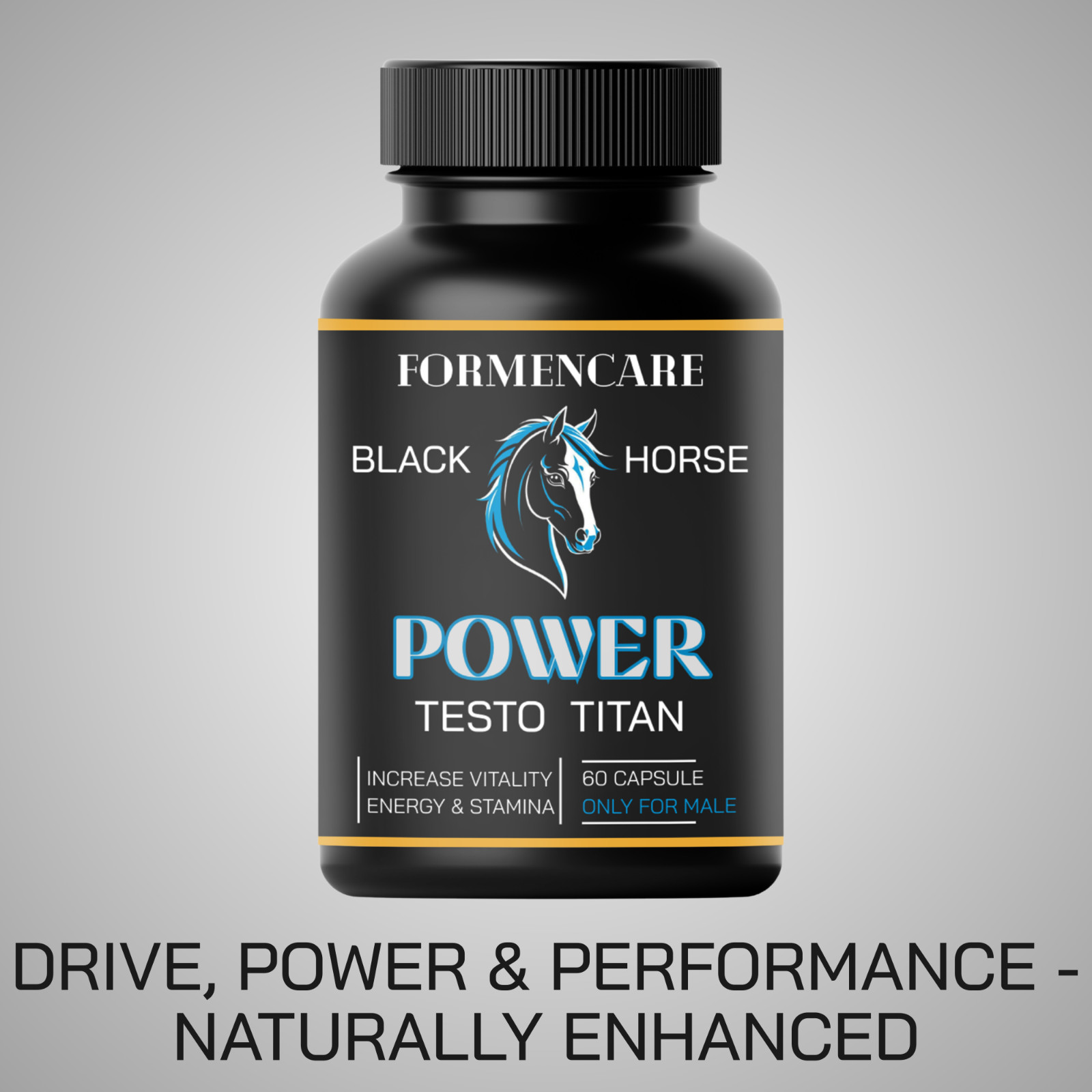 Herbal Sex Capsules for Sex Power Stay Hard Last Longer Delay Premature long