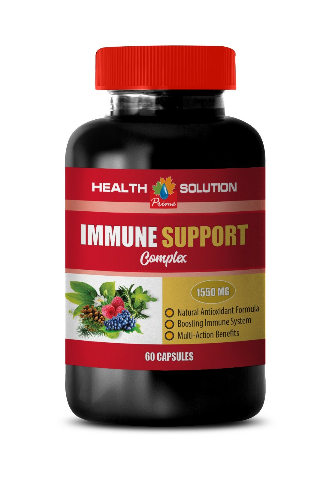 anti inflammatory lifestyle – IMMUNE SUPPORT – anti inflammatory diet 1BOTTLE
