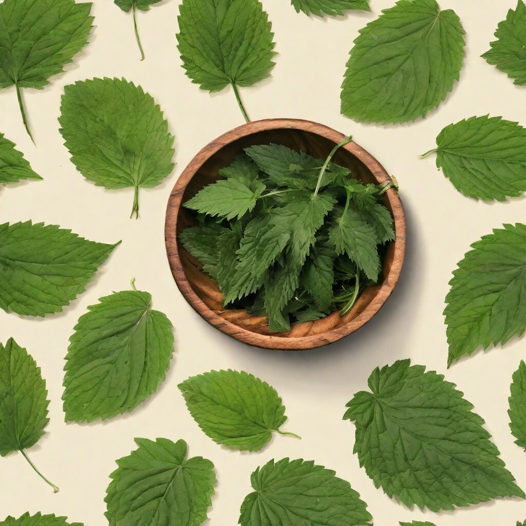 Stinging Nettle Extract – Nettle HerbTincture – Urtica Dioica – USA Made