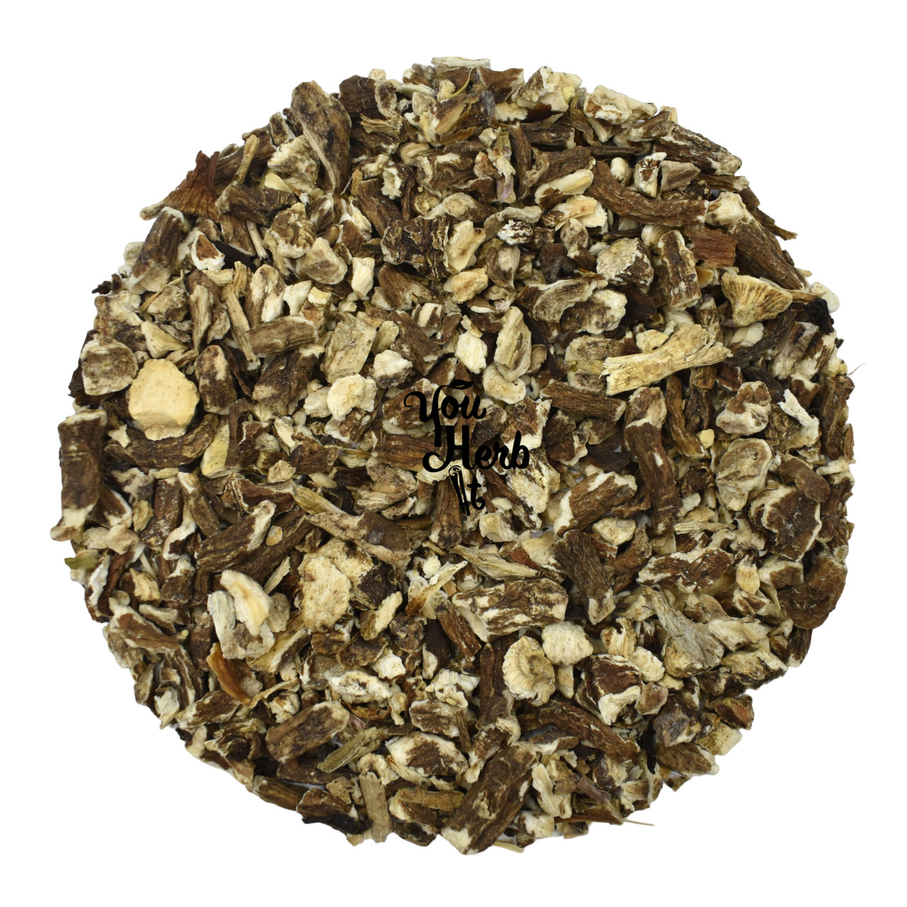 Dandelion Herb Dried Cut Root Loose Tea 25g-200g – Taraxacum Officinale