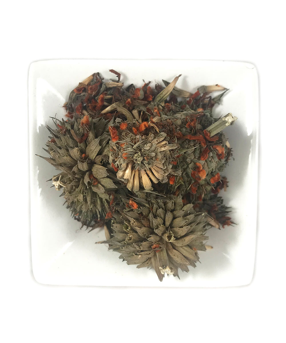 Whole Klip Dagga Flower Tops 25g (1oz) – Pesticide Free + Free Sample