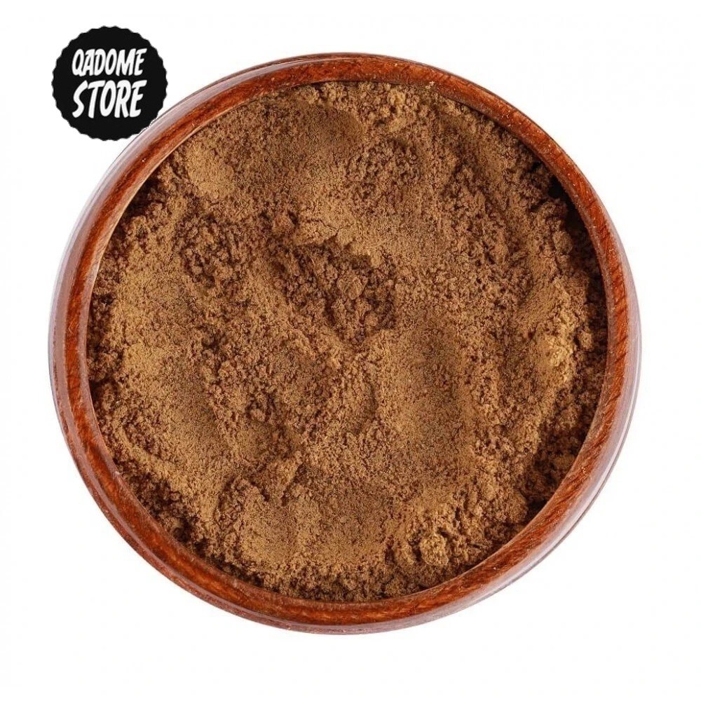 Indian Costus Powder Organic Herbs 100% Natural عود القسط الهندي مطحون