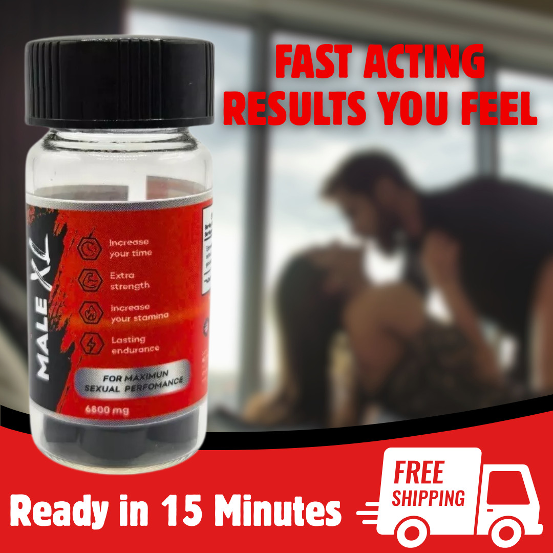 Male Enhancement Pill,Boost Testosterone, Endurance Boost Sex Drive Stamina Max