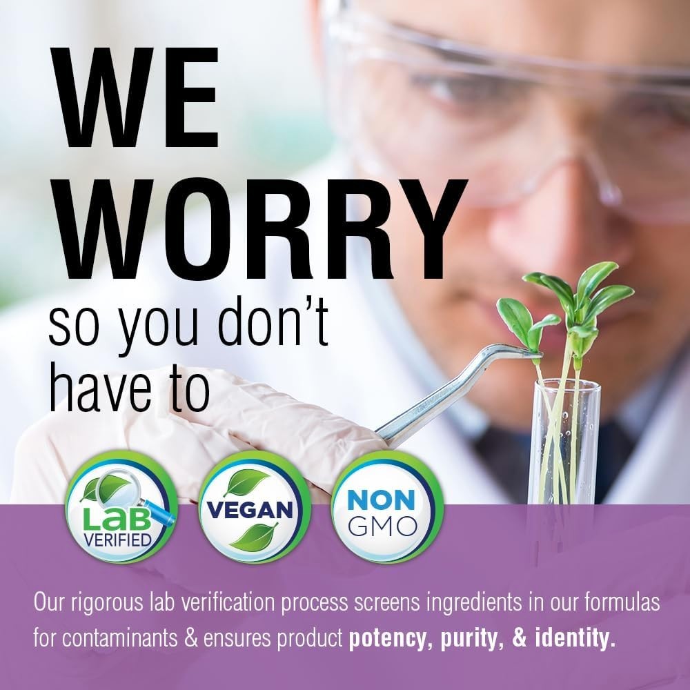 Bitter Melon Extract 500mg | 5% Bitter Principles | Lab Verified | 60 Veg Capsul