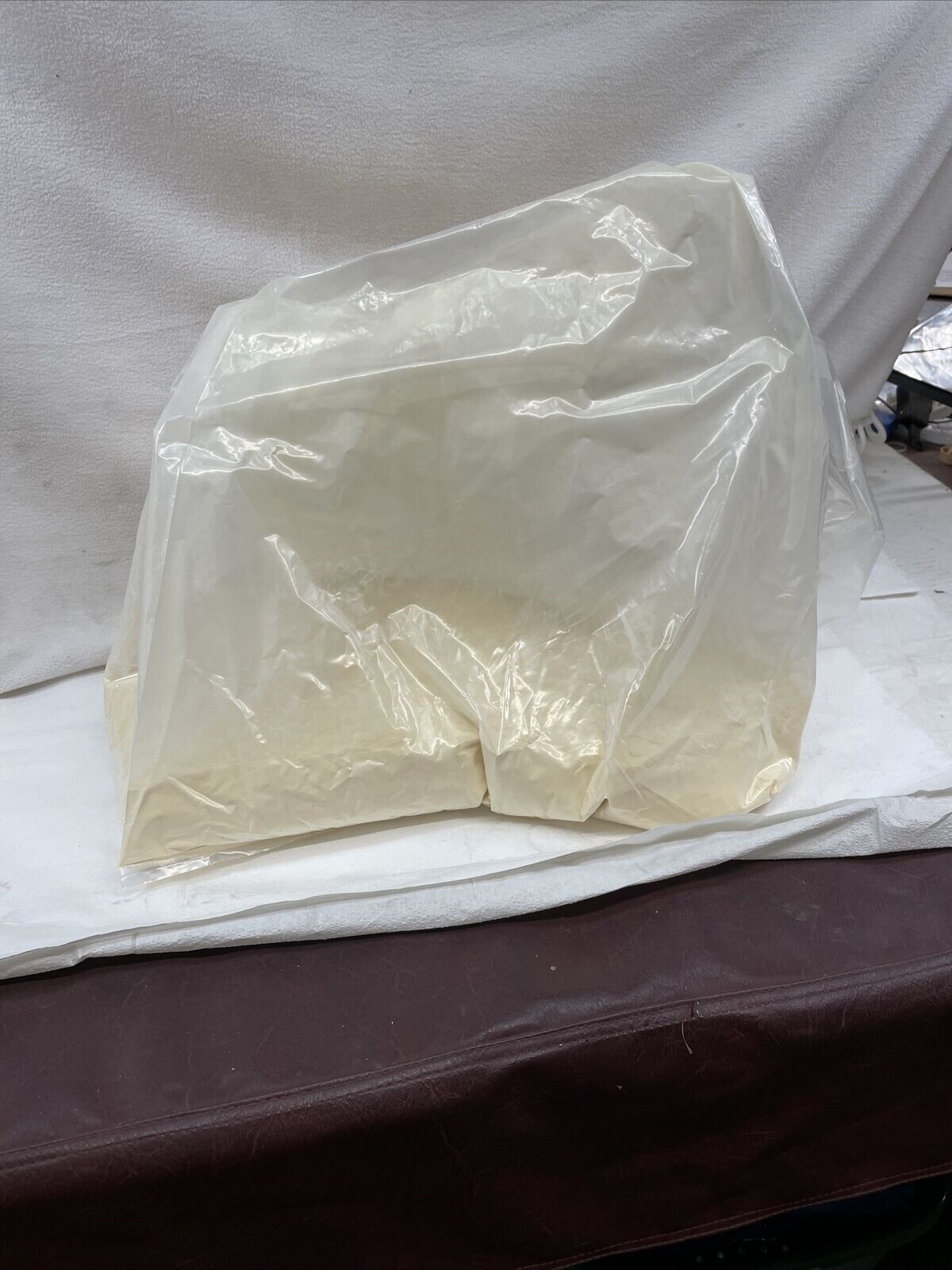 Monk Fruit Extract Powder-R300209-5362.09 GRAMS- 189.1421586 OZ. BULK LOT