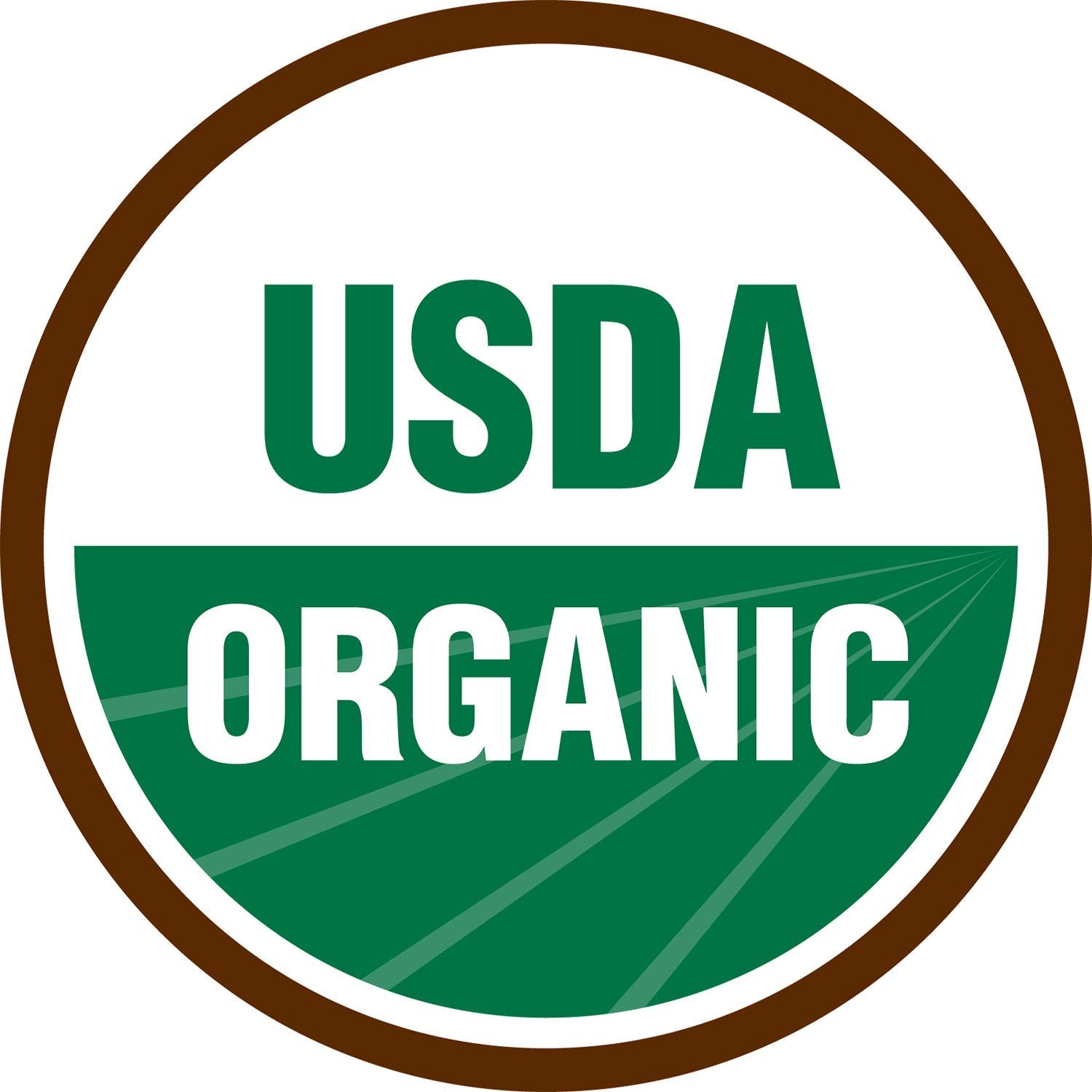 Terrasoul Superfoods Organic Carob Powder, 1 Lb Cocoa Powder Alternative | H…