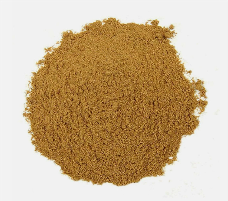Starwest Organic Cinnamon Powder Vietnamese 4% Oil – 1 lb