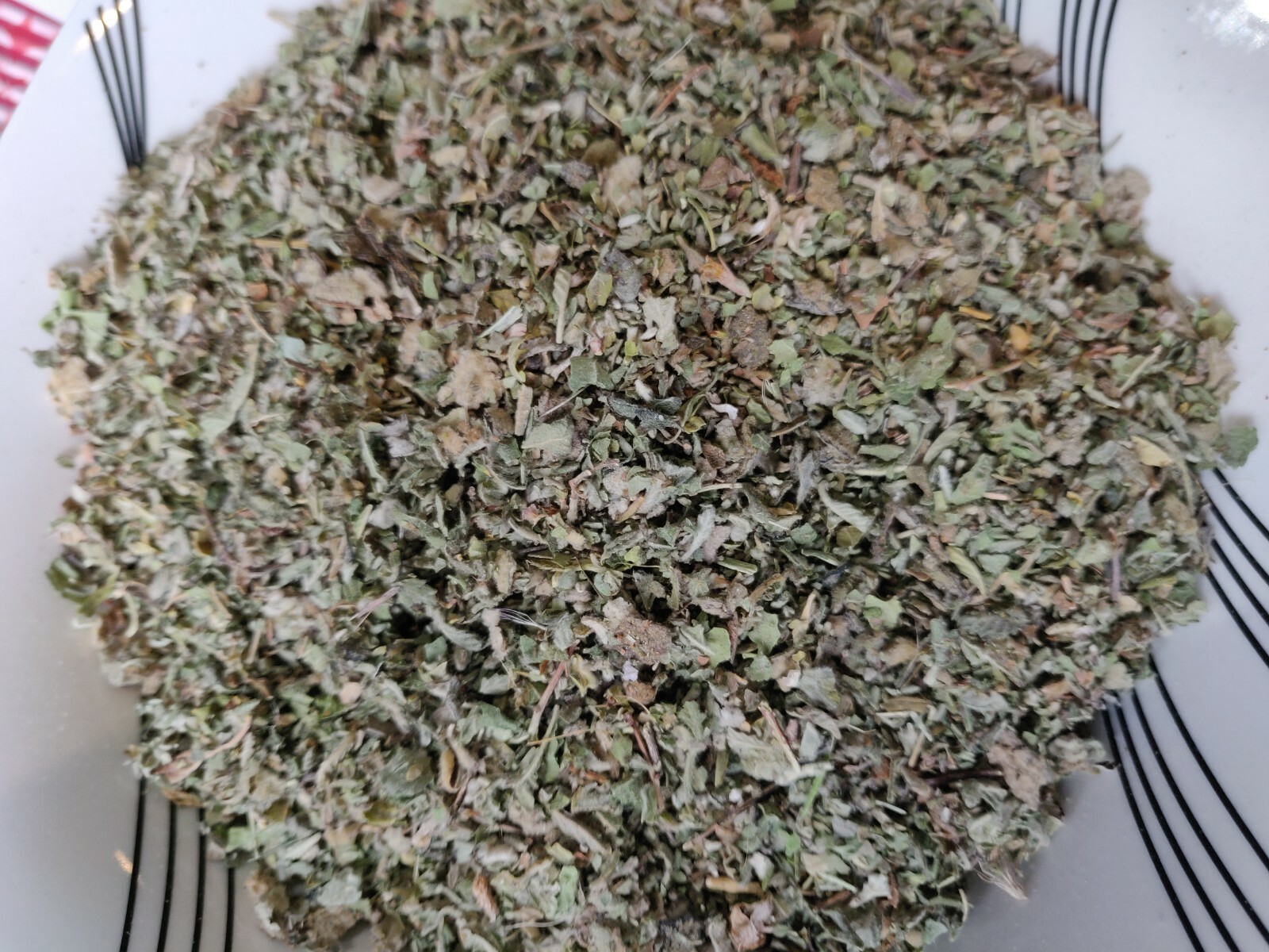 DAMIANA, MARSHMALLOW, AND MULLEIN LEAF BLEND 2 OZ TEA-INFUSION