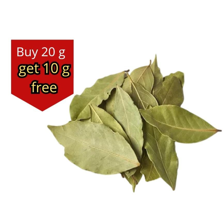 Premium Dried Bay Leaves Laurel Natural Floral Craft Potpourri Bulk + get free