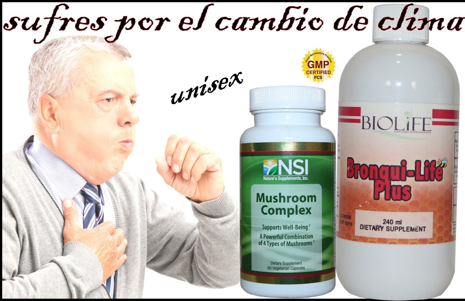 PRODUCTO NATURAL PARA PROBLEMA DE TOS, FLEMA tratamiento básico