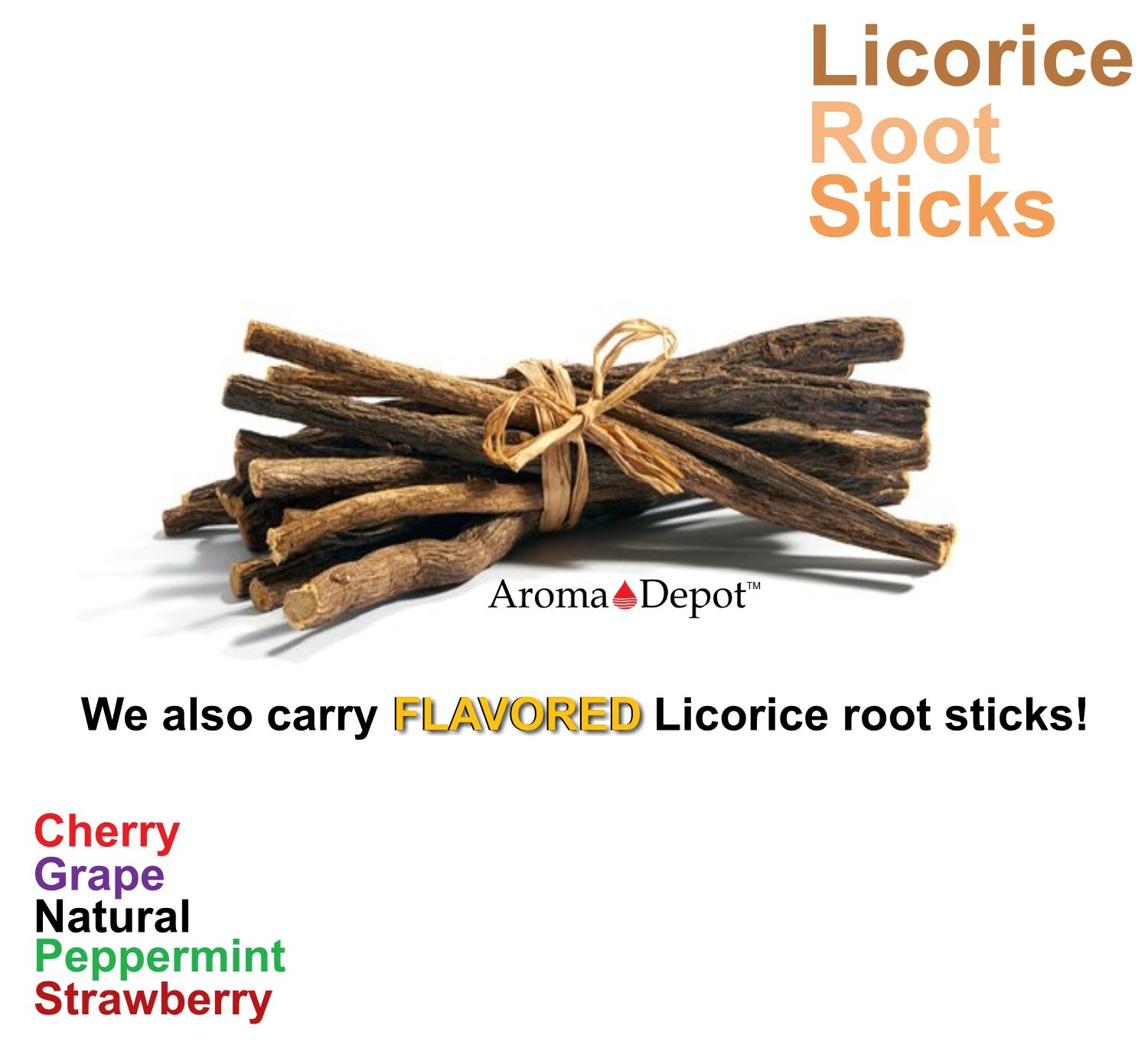 1lb Licorice Root Powder Raw Glycyrrhiza glabra 100% Premium Mulethi (Liquorice)