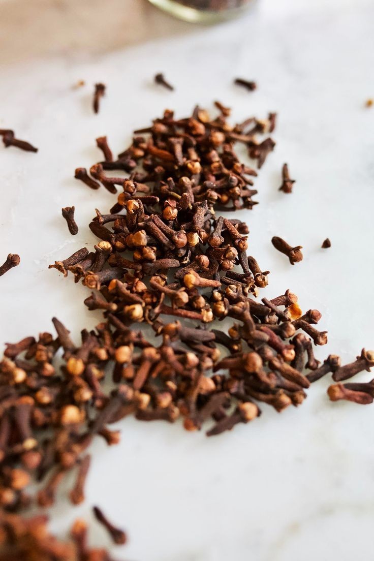 Premium Ceylon 100% Natural Dark Brown Aromatic Clove Wholes & Powder 100g-1kg