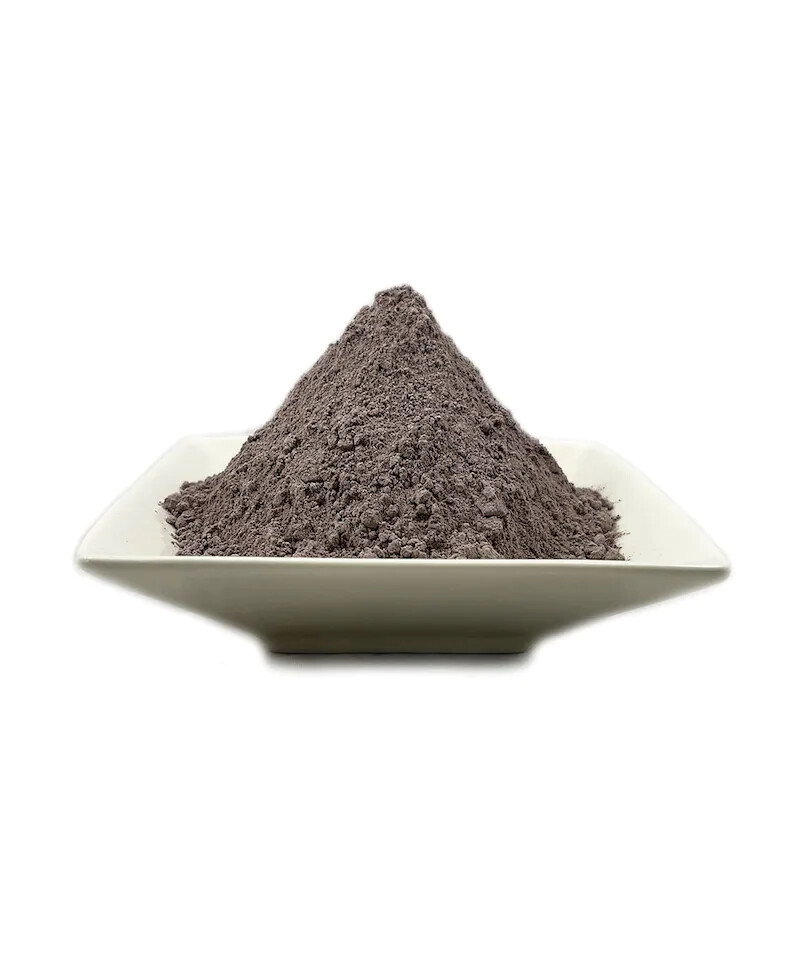 Organic Irish Moss POWDER 25g (1oz) (Chondrus crispus) Fresh Free Shipping
