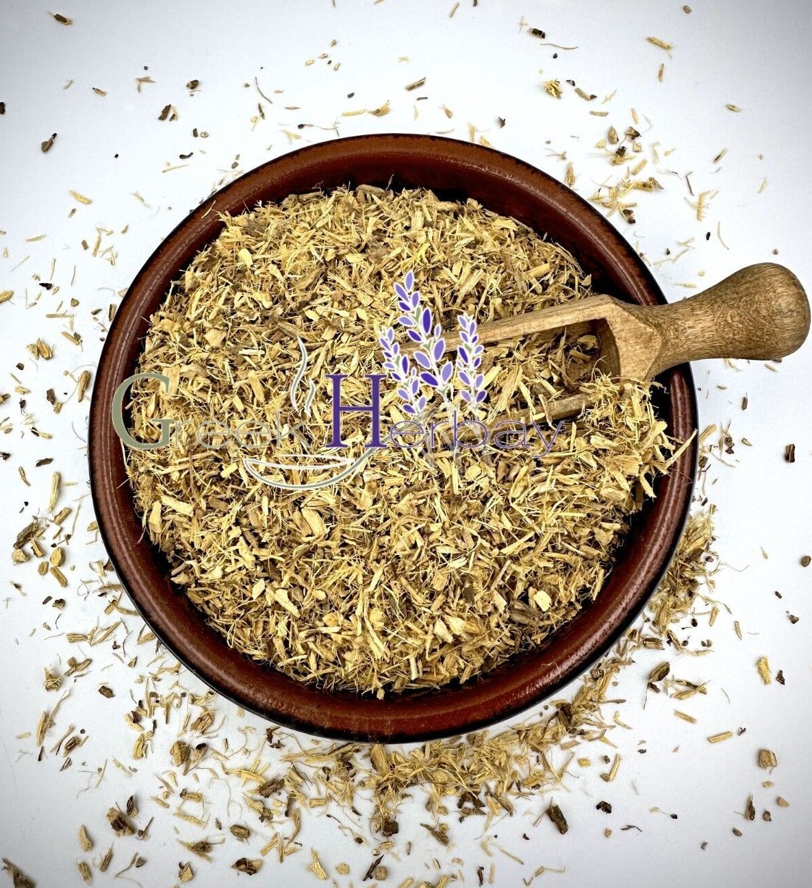 Liquorice Licorice Cut Root Loose Herbal Tea 20g – 4.9kg Glycyrrhiza Glabra