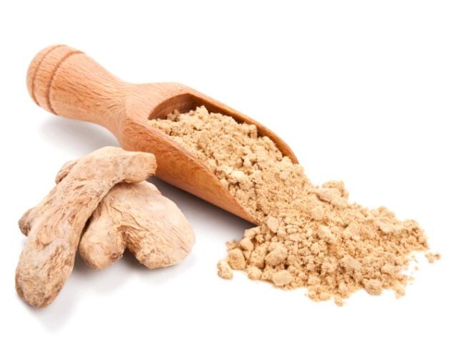 Sonth Dried Powder – Sounth Powder – Dry Ginger BEST NATURAL FREE SHIPING