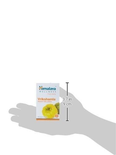 HM Vrikshamla Weight Wellness – Manages Weight Pack 120 Tablets