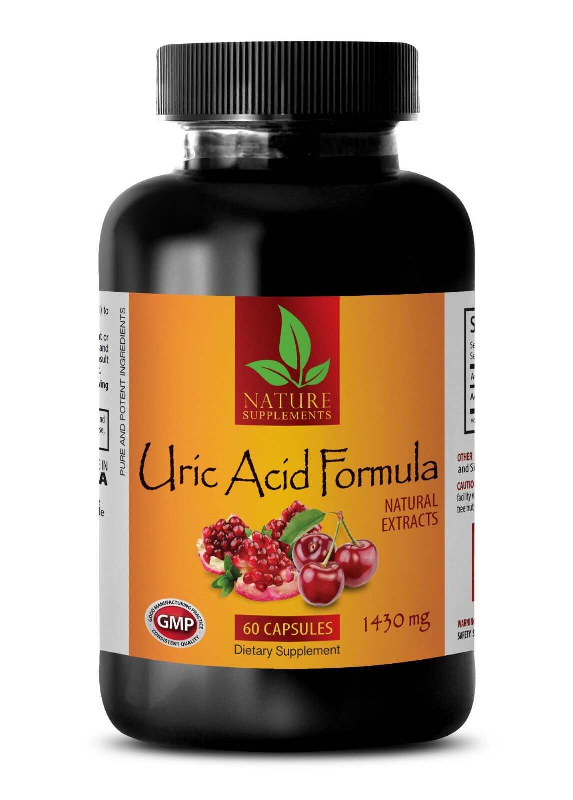 diuretic pills urinary boost URIC ACID FORMULA – reduce belly bloating 1 BOTTLE