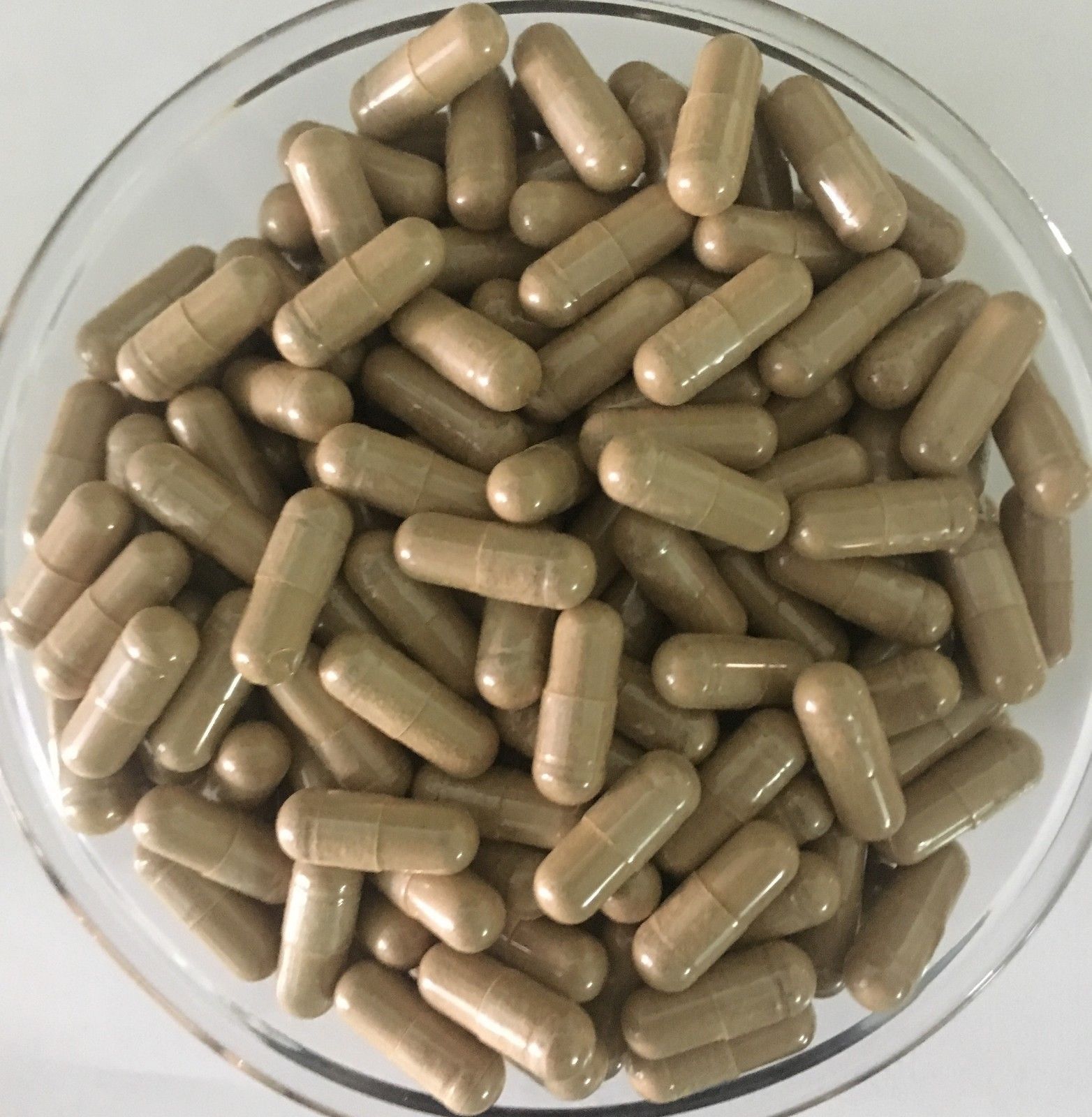 Red Clover Extract Capsules 20% Isoflavones reduce Menopausal Symptoms
