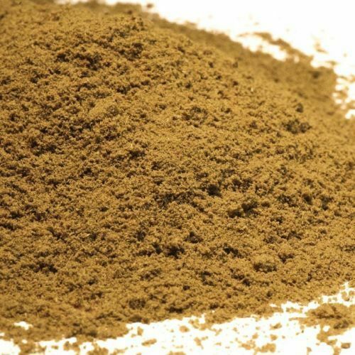 Carrot seed (Gajar beej) Daucus carota powder pure organic ayurvedic herb