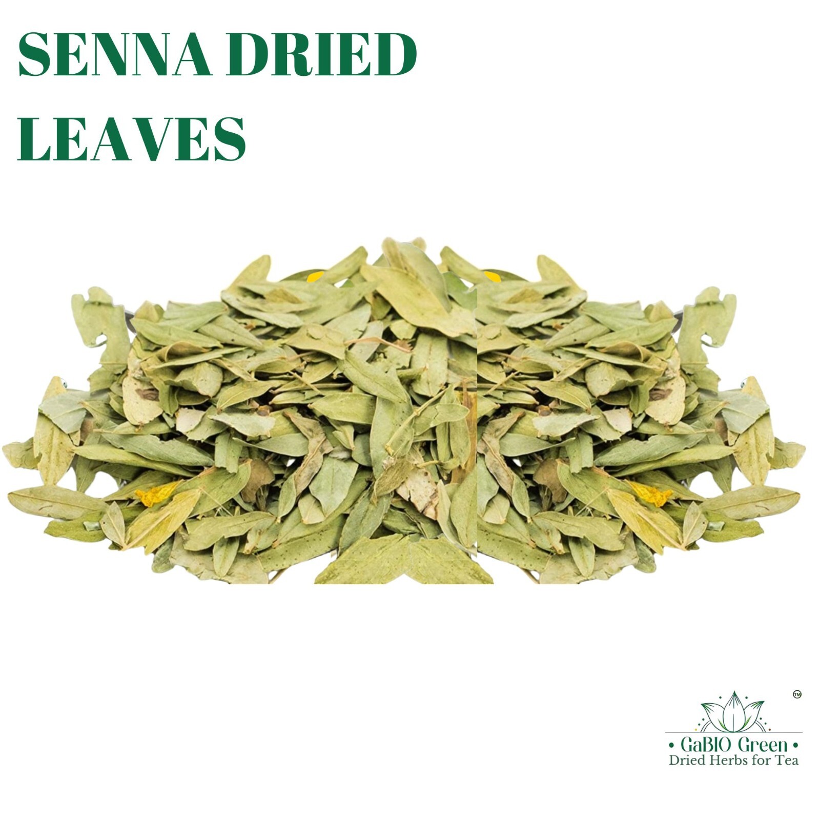 Senna Leaf Natural Senna Leaves Hoja Senna Dried Herbal Leaves, Senna Raw Leaf