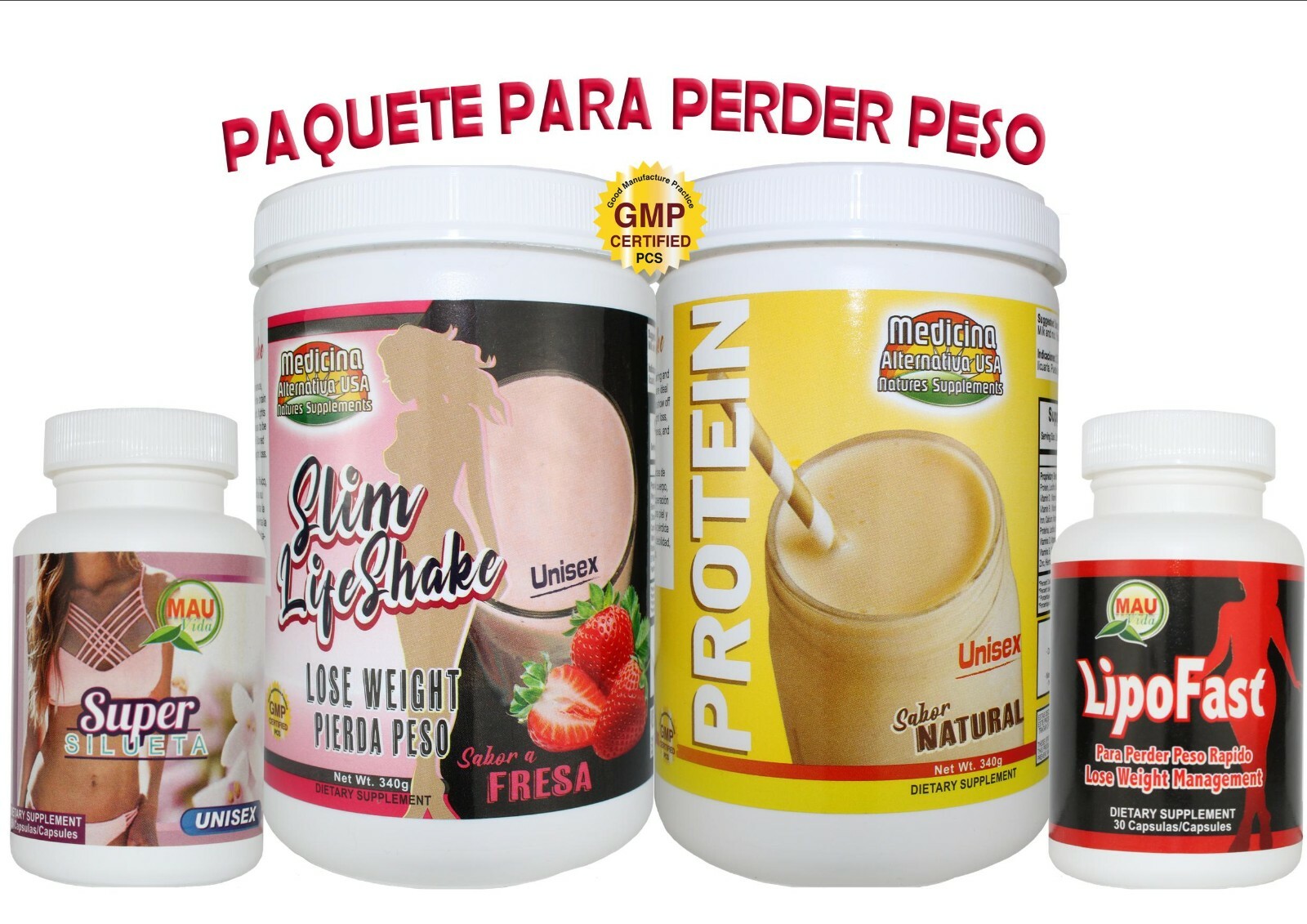PRODUCTO NATURAL PARA PERDER PESO