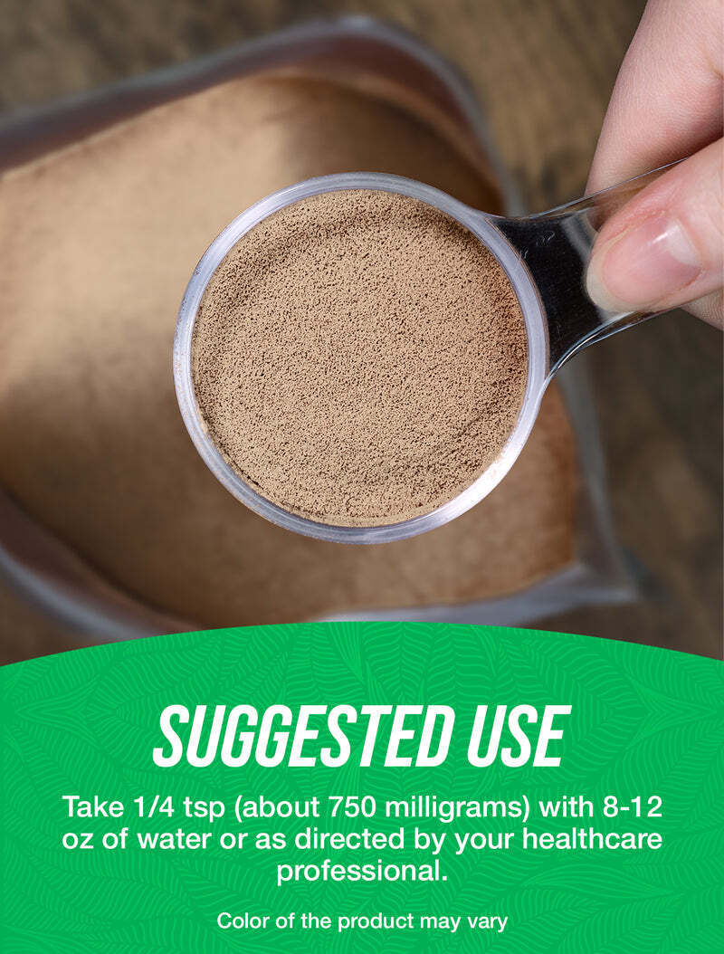 BulkSupplements Organic Stinging Nettle Extract Powder – 1000 mg Per Serving