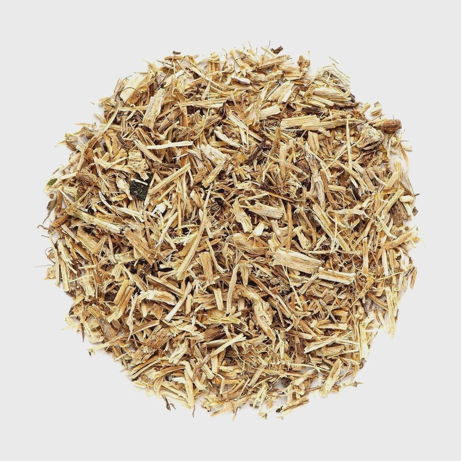 Stinging Nettle Root Wild Crafted Cut ~ Freshly Packed USA Free Ship