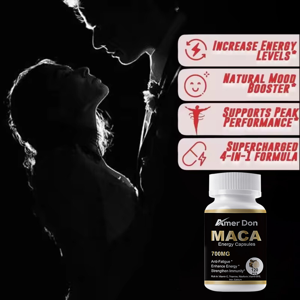 #1 BEST-MALE ENLARGER THICKER LONGER BIGGER 3″ GROWTH ENLARGEMENT 240 CAPSULES