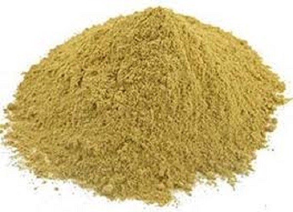 Licorice Root, Ground – 4 Ounces – Bulk Botanicals Powder by Denver Spice®