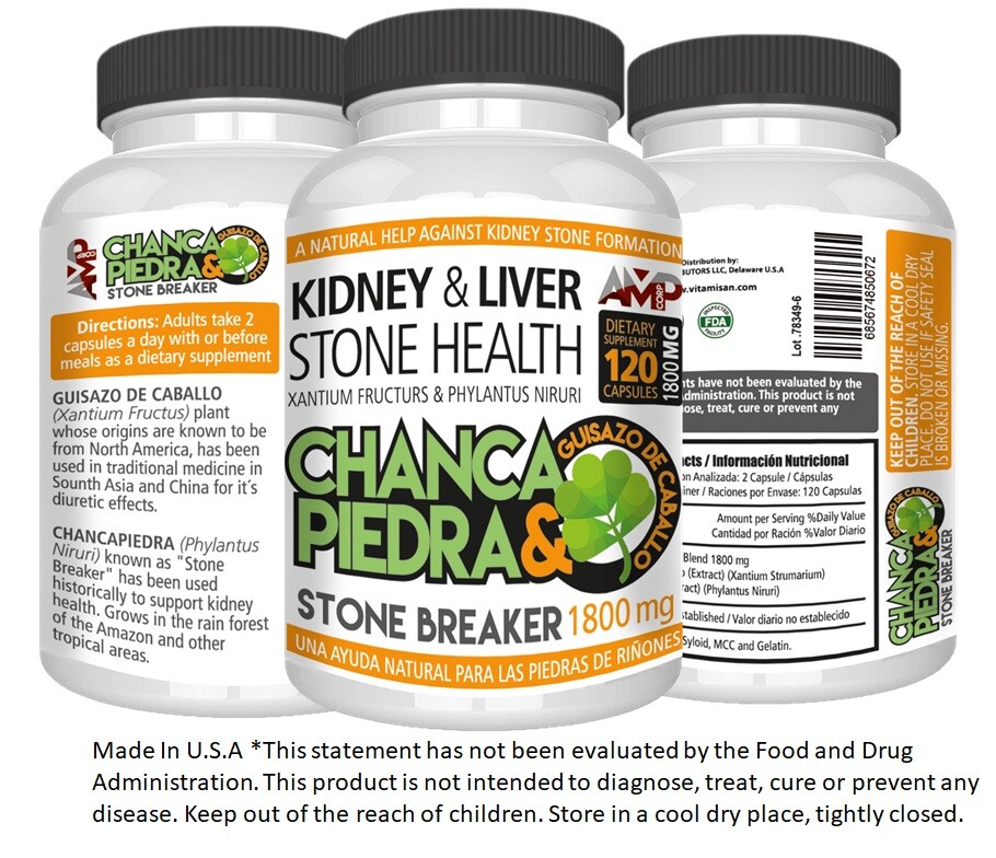 Colon, Kidney, Liver ,pancreas vitamin support super digestive 240 pills total