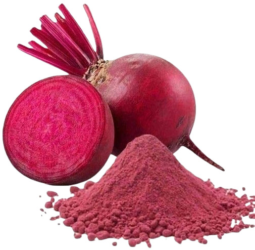 Health & Herbs Natural Organic Beet Root Powder 60 GM