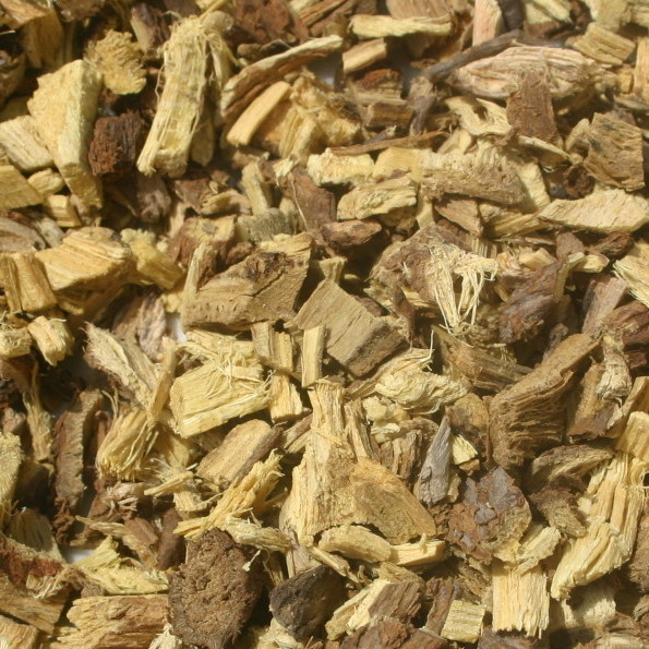 Licorice Root BULK HERBS 8 oz.