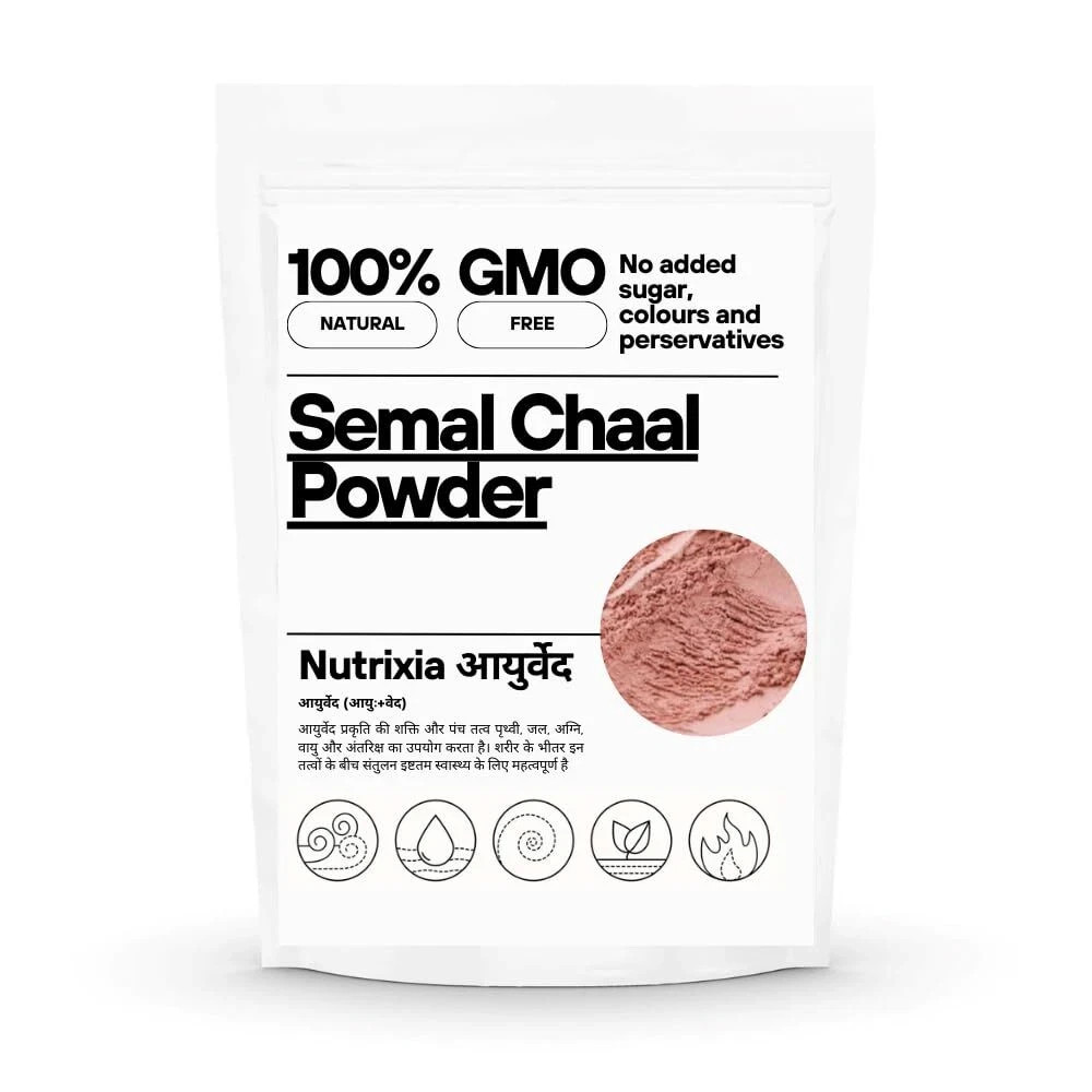 Semal Chaal Powder-Simbal Musli-Bombax Malabaricum (100 Gms)