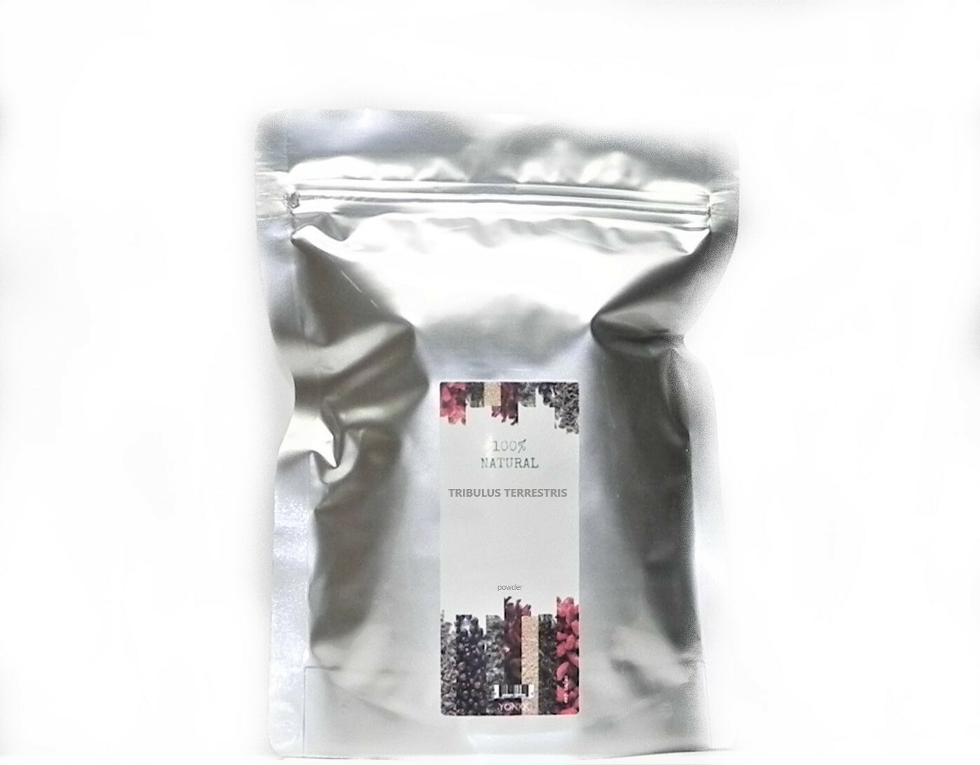 5 oz Tribulus Terrestris Powder – BUY2 get 1 FREE – muscle booster 100%natural