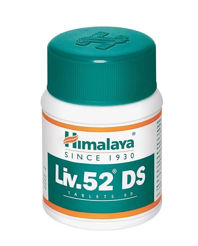 L!v. 52 DS 60 Tab (Pack OF 5) Free Delivery 5-7 Days