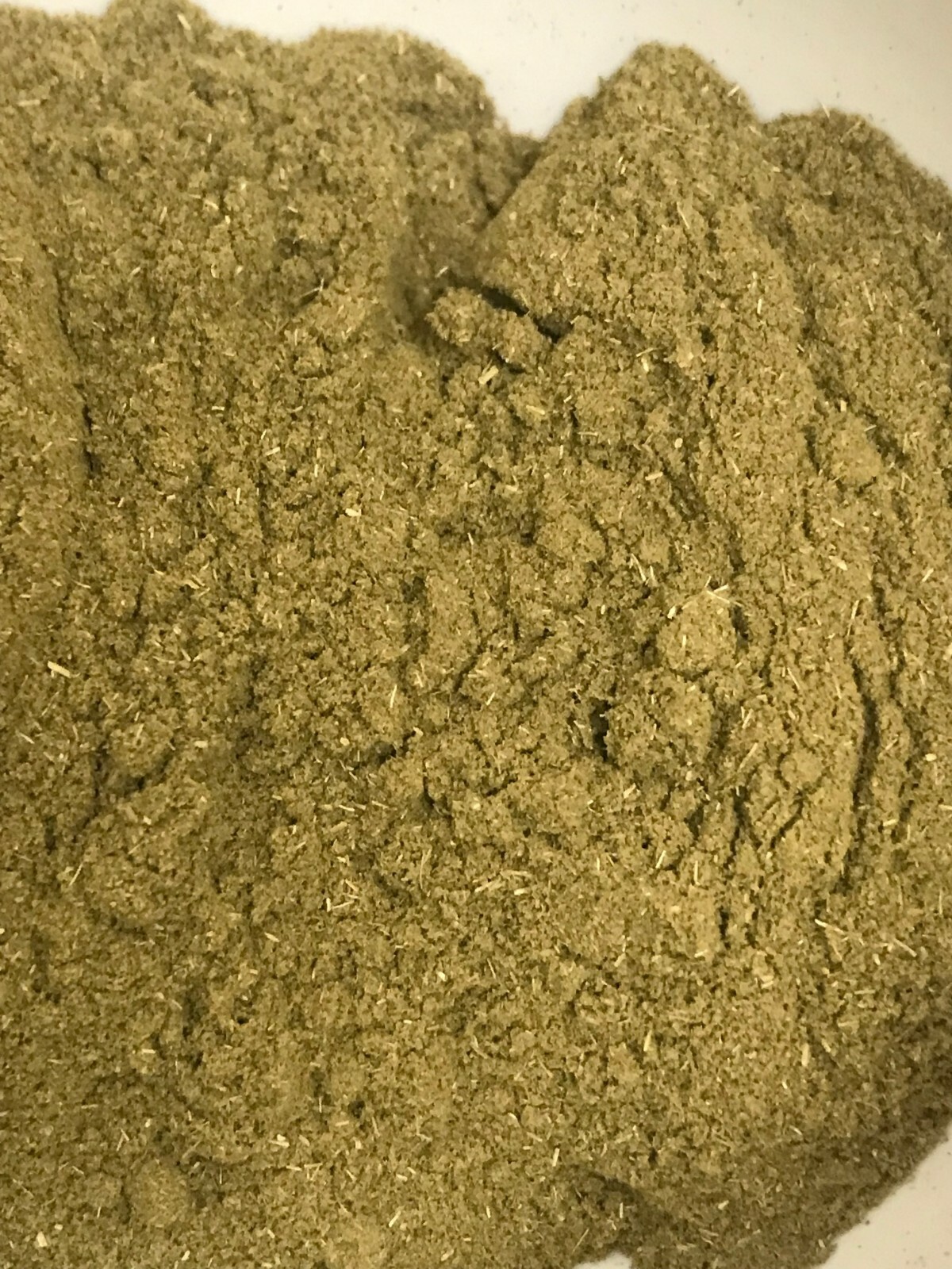 California Poppy Organic Powder-201gm-Aussie HERBALIST Seller