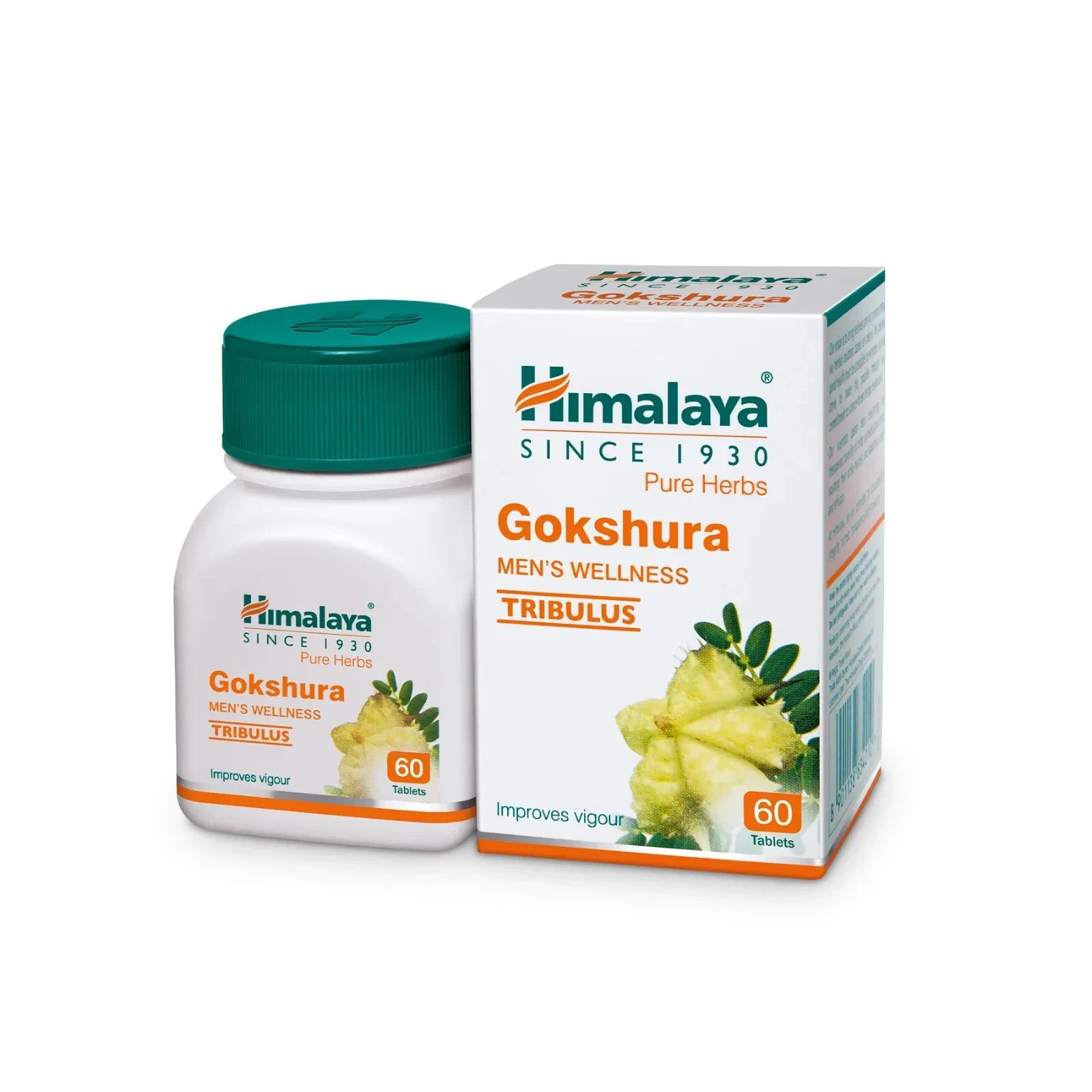 (Pack Of 15) Gokshura by himalaya for MEN WELLNESS 900 Tab Free ship Exp-2027/28