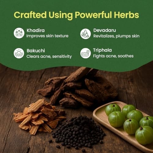Kerala Ayurveda Khadirarishta 450ml Skin Clarity Wellness Syrup Free shipping