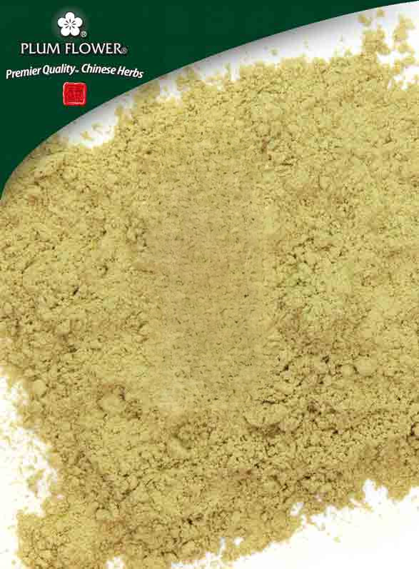Scutellaria baicalensis root powder, bulk