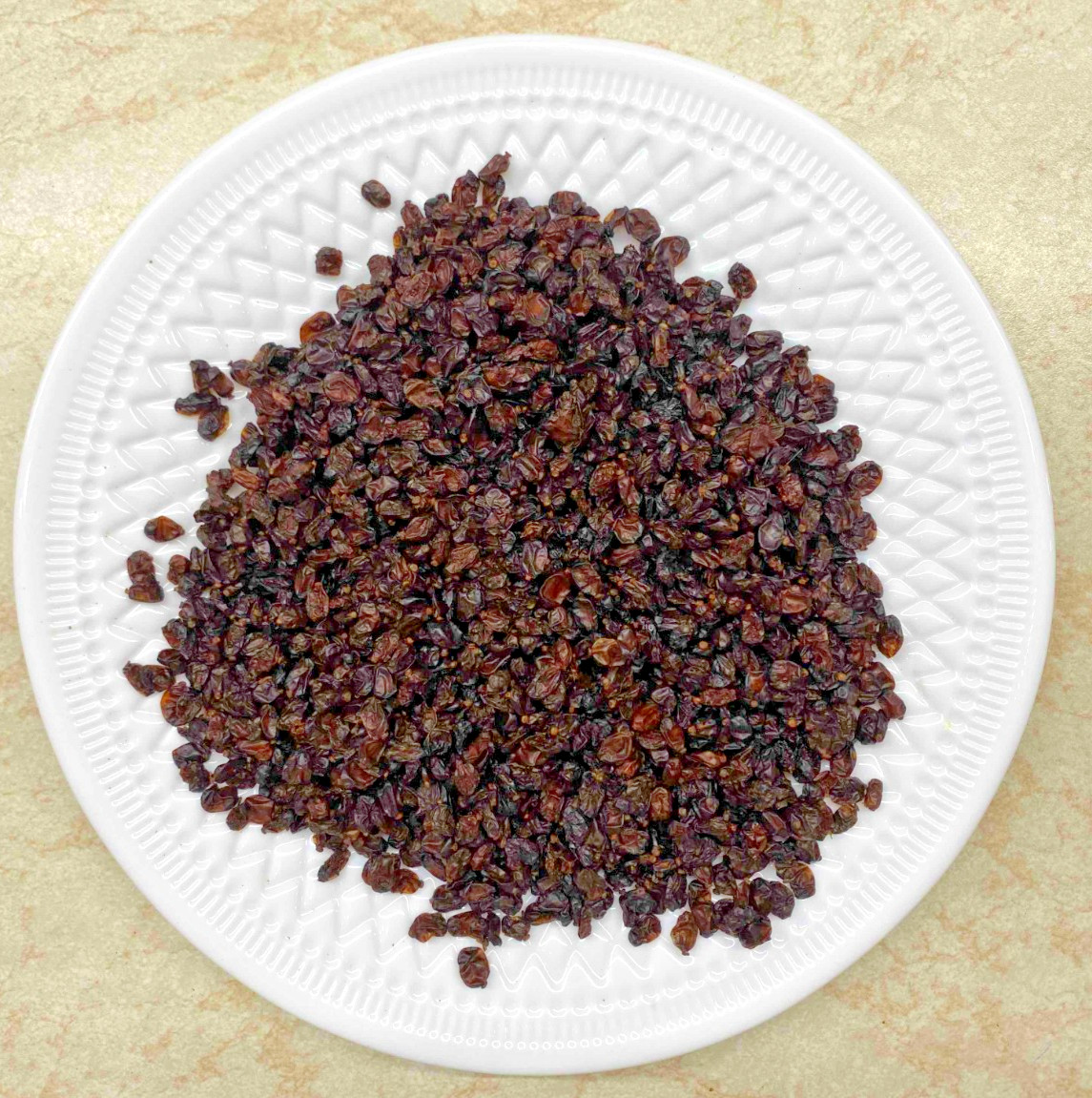 Barberries Dried barberry ( Berberis vulgaris ) 220g 450g 900g Natural Organic