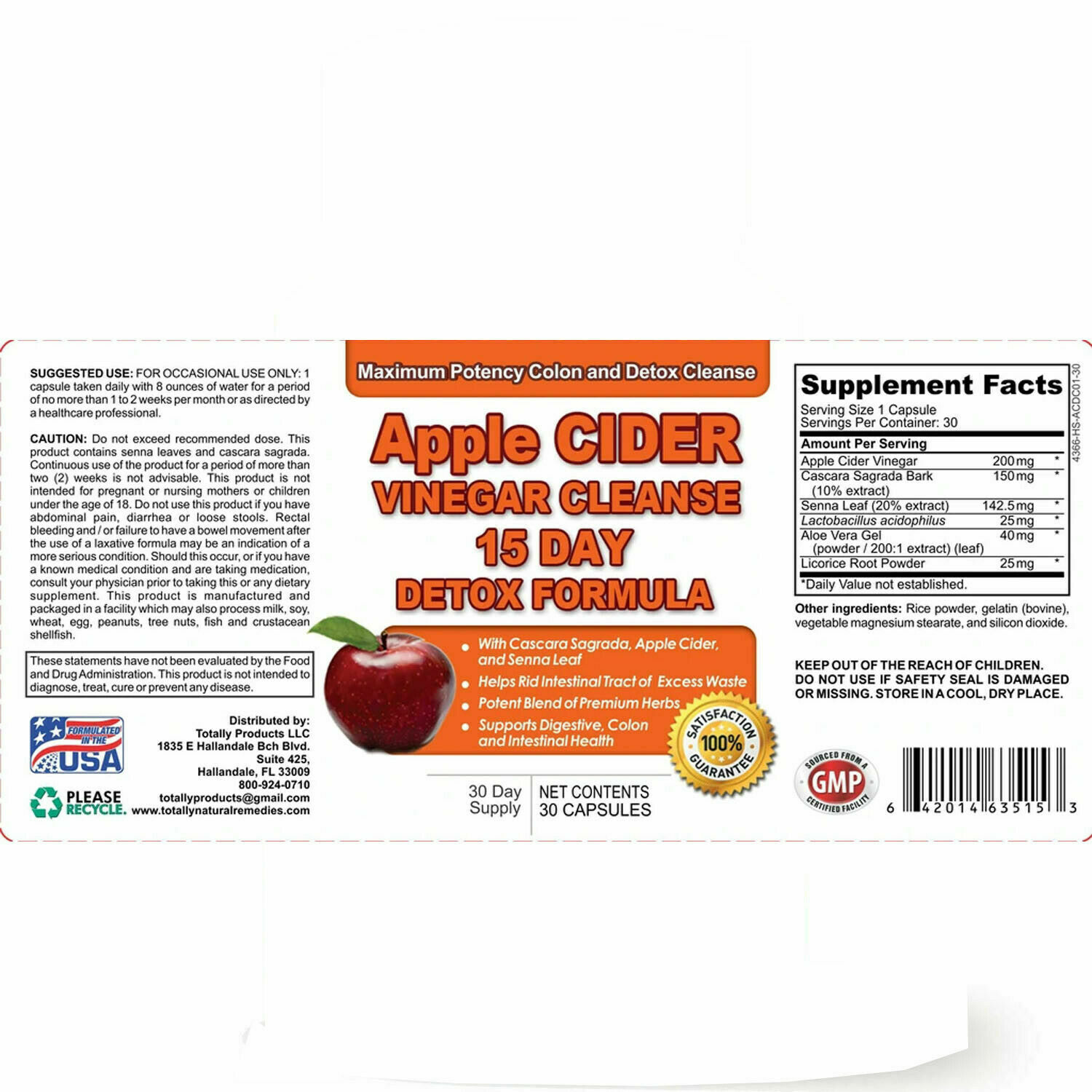 Mushroom Immune Support Brain Function & Apple Cider Vinegar Weight Management