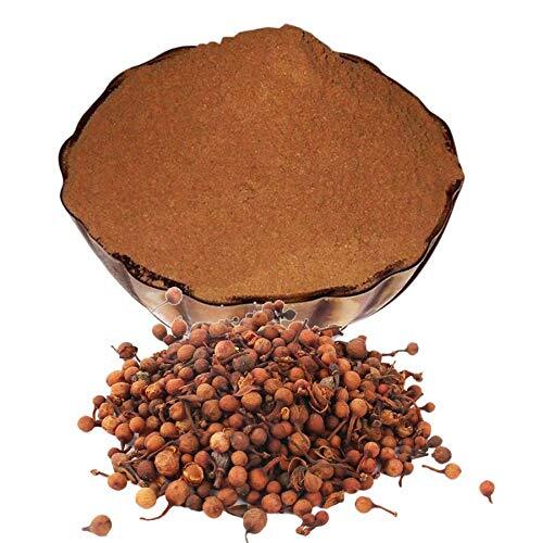 Nagkesar Seed Powder Mesua Ferrea Cobra saffron Ceylon ironwood POWDER herbs