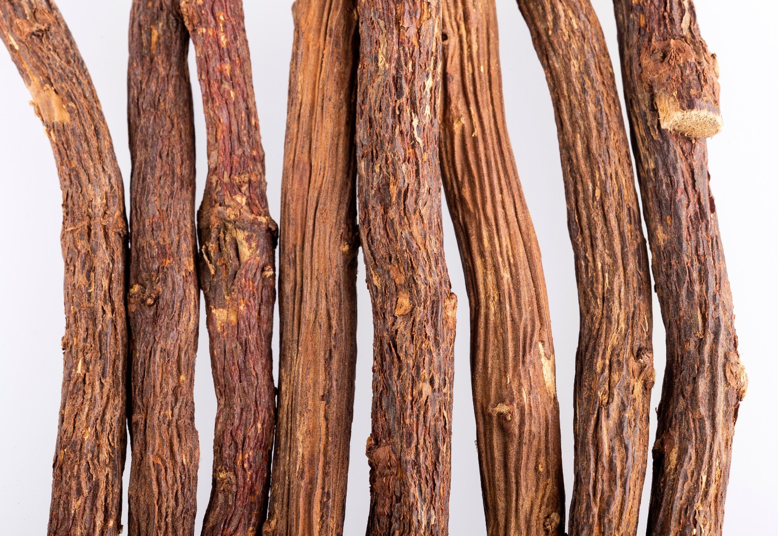 8 oz. Licorice Root Chew Sticks 100% Pure Natural Glycyrrhiza Glabra Turkish