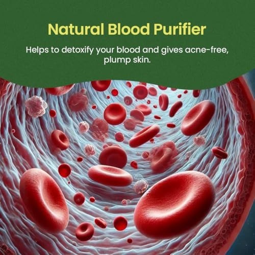 Kerala Ayurveda Khadirarishta 450ml Skin Clarity Wellness Syrup Free shipping