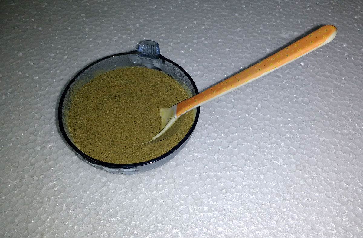 HARITAKI BLACK powder Terminalia chebula kali choti harad Myrobalan POWDER